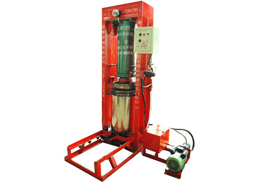 鼎糧液壓榨油機(jī)250B型，冷榨機(jī)，全自動，茶油、白土等，頂餅型